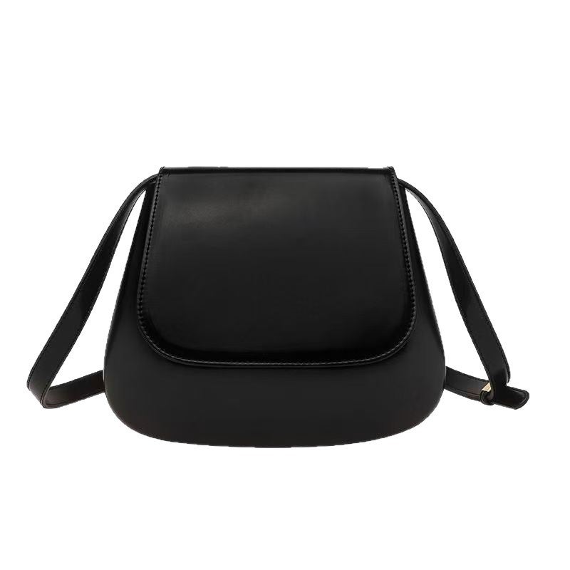Women's PU Leather Crossbody Bag - Image 2