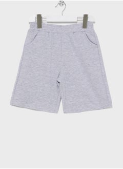 Kids Essential Sweat Shorts