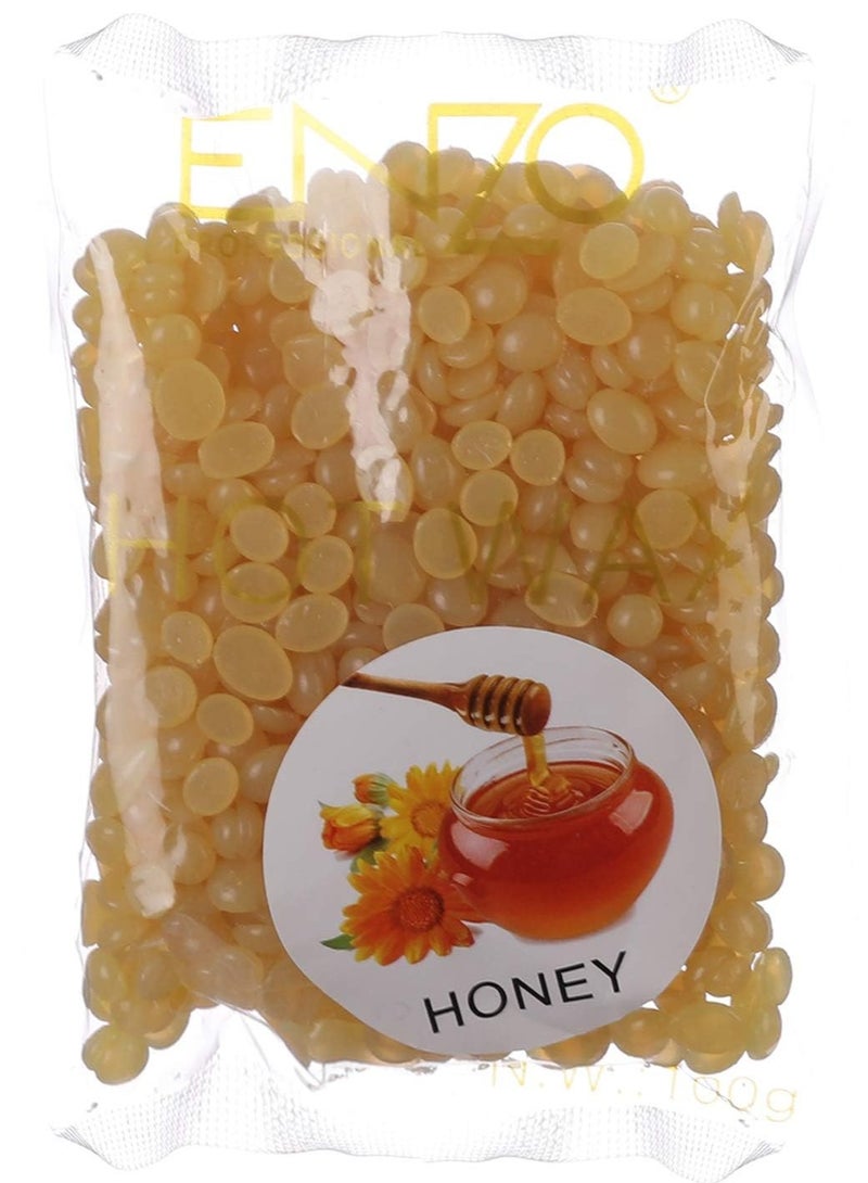 Enzo Digital Wax Heater + 330g Wax + 30 Sticks - Image 5