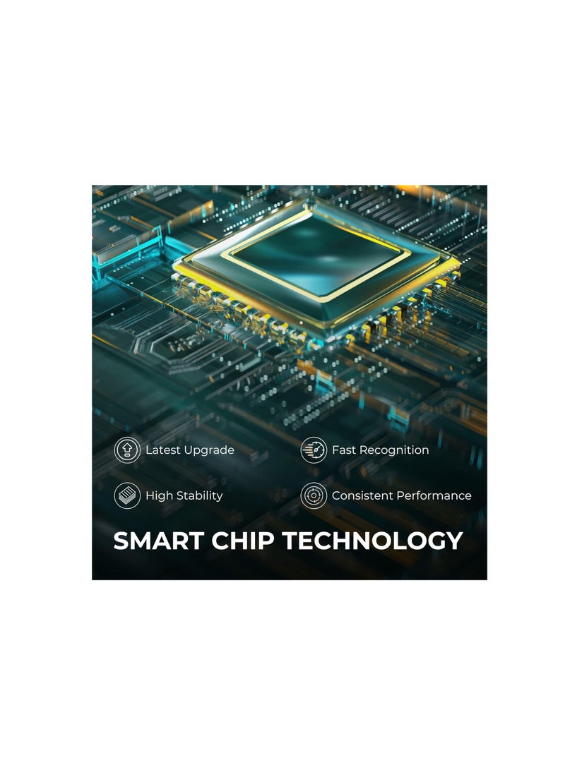 Terabyte خراطيش حبر 230A بديل لـ HP 230A W2300A W2301A W2303A W2302A متوافقة مع طابعات HP Color LaserJet Pro 4203dw 4203dn MFP 4303dw، عبوة 4 (KCMY) - Image 3