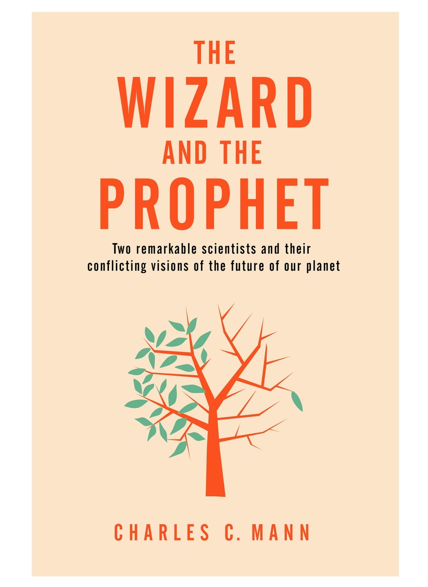 Wizard and the Prophet 