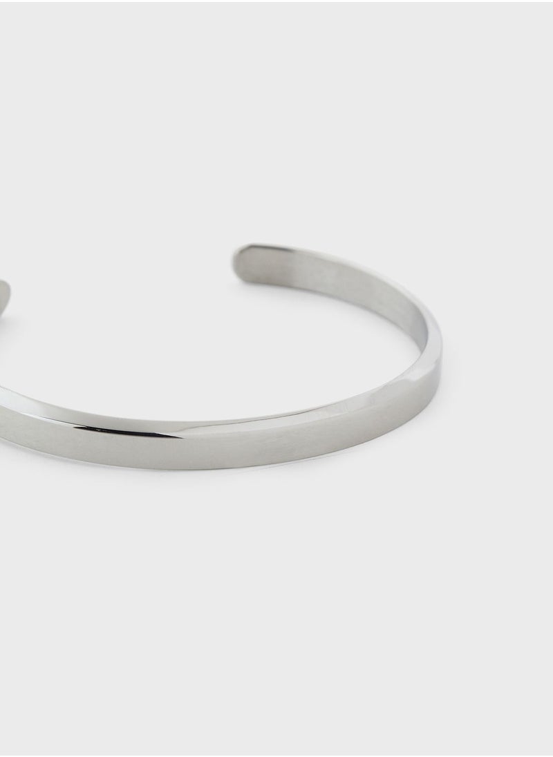 Cuffed Bracelet