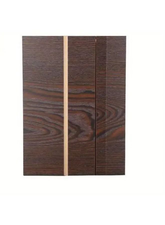 مضخم شاشة هاتف محمول بني 12 بوصة قابلة للطي حامل جهاز عرض عالي الدقة - Image 4