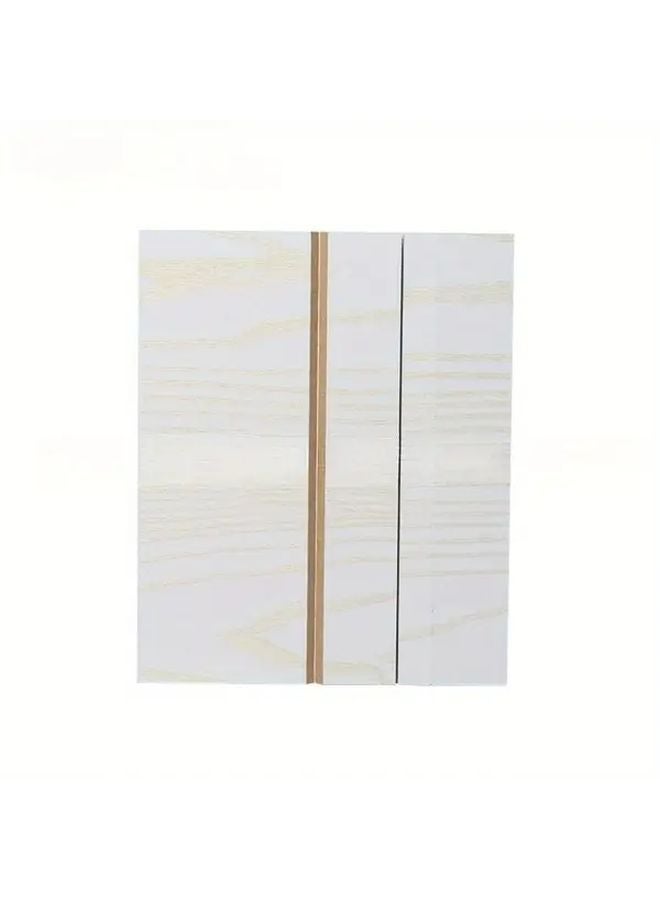 مضخم شاشة هاتف محمول بني 12 بوصة قابلة للطي حامل جهاز عرض عالي الدقة - Image 5