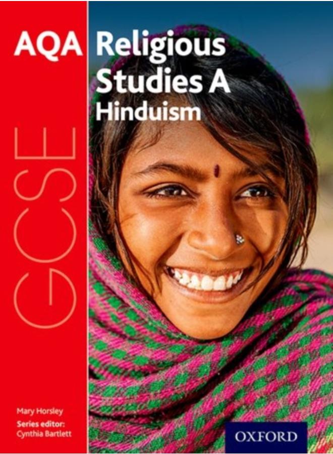 GCSE Religious Studies for AQA A: Hinduism 