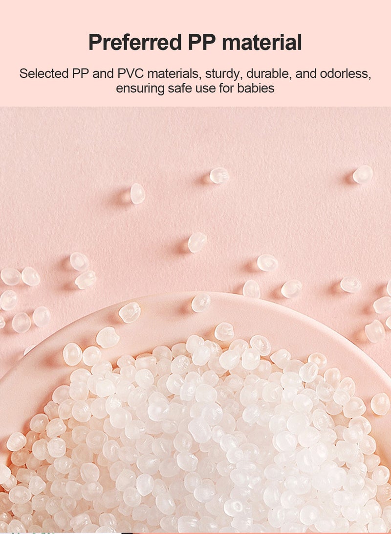 MaBaby Child Assisted Toilet Seat Cushion for Child Toilet Seat - Image 4