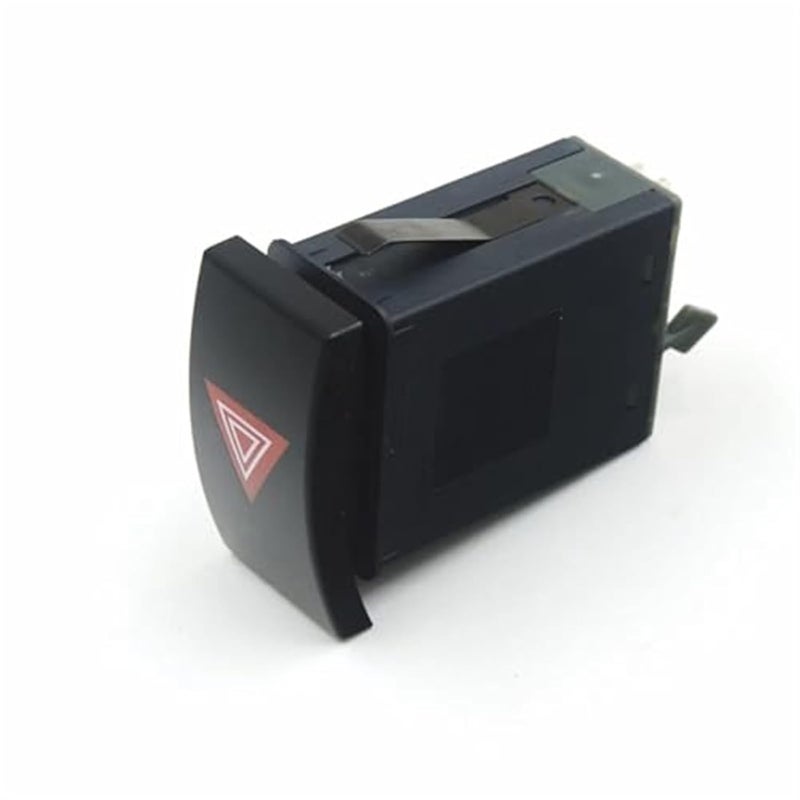Wivplex Hazard Emergency Flasher Switch for Volkswagen - Image 2