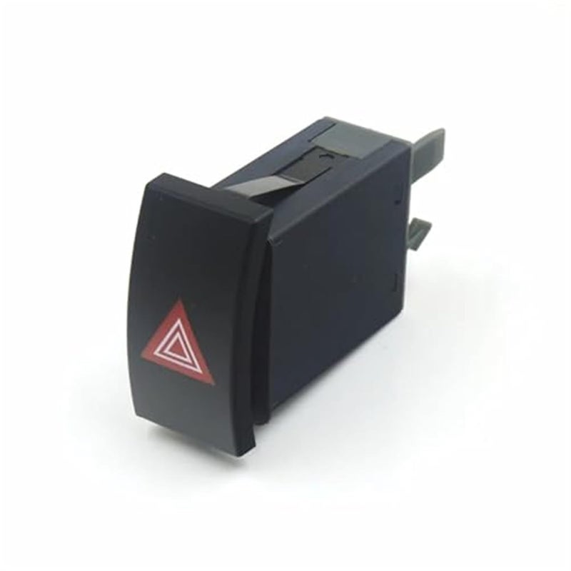 Wivplex Hazard Emergency Flasher Switch for Volkswagen - Image 1
