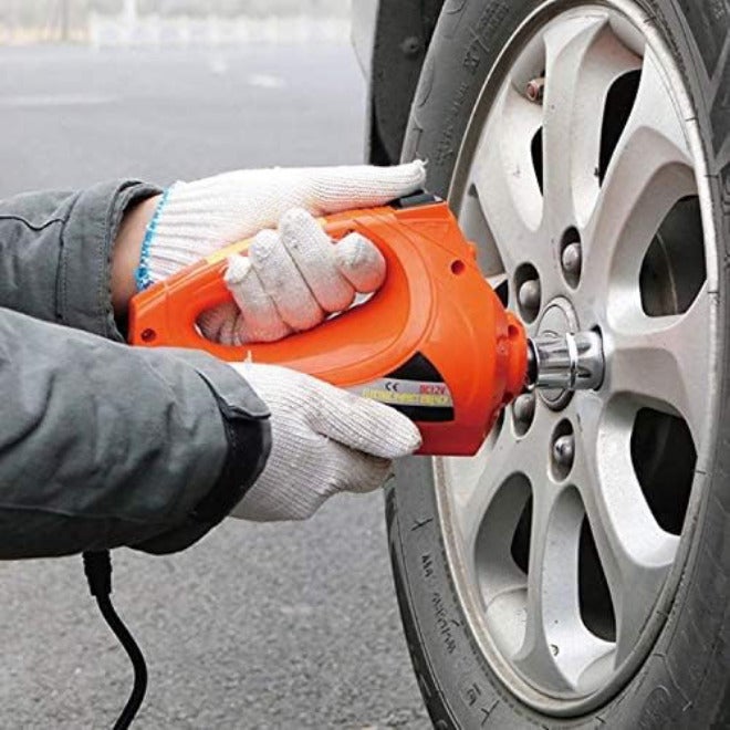 Sulfar car repair tools hydraulic power units electric hydraulic car jack 3 ton electric lifts - Image 5