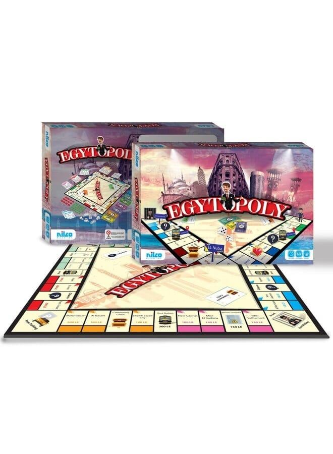 Egytopoly English