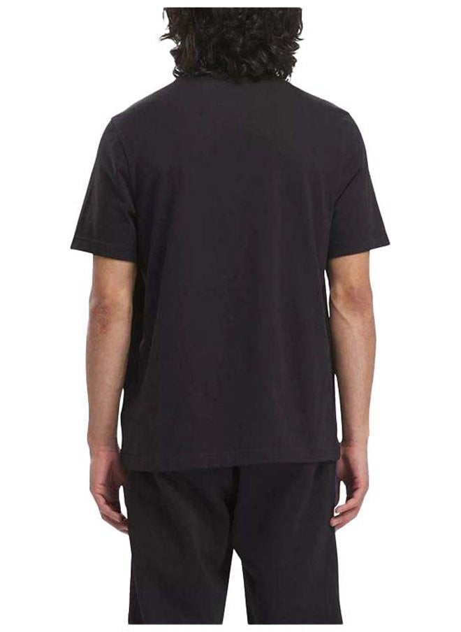 Reebok Identity Big Stacked Logo T-Shirt  - Image 3