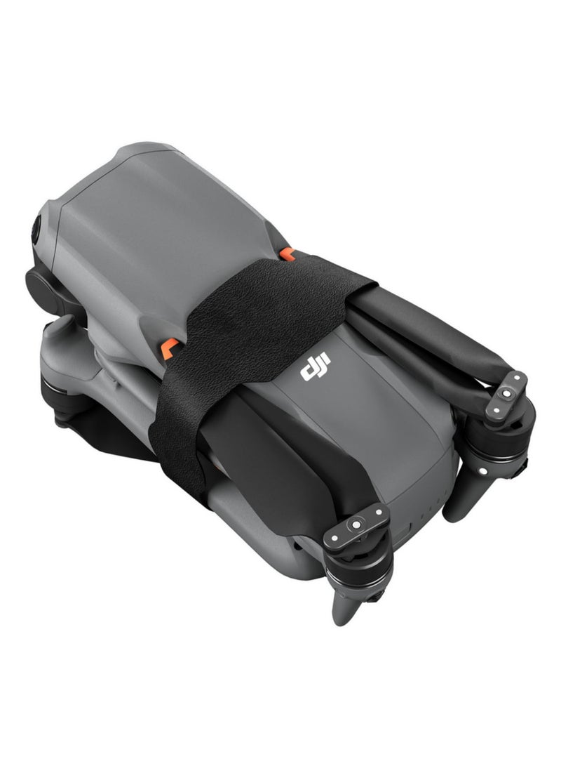 لملحقات طائرة DJI Air 3، حماية تخزين الشفرات، عارضة تثبيت بسيطة للشفرات، ملحق حماية لطائرة DJI Air 3 - Image 4