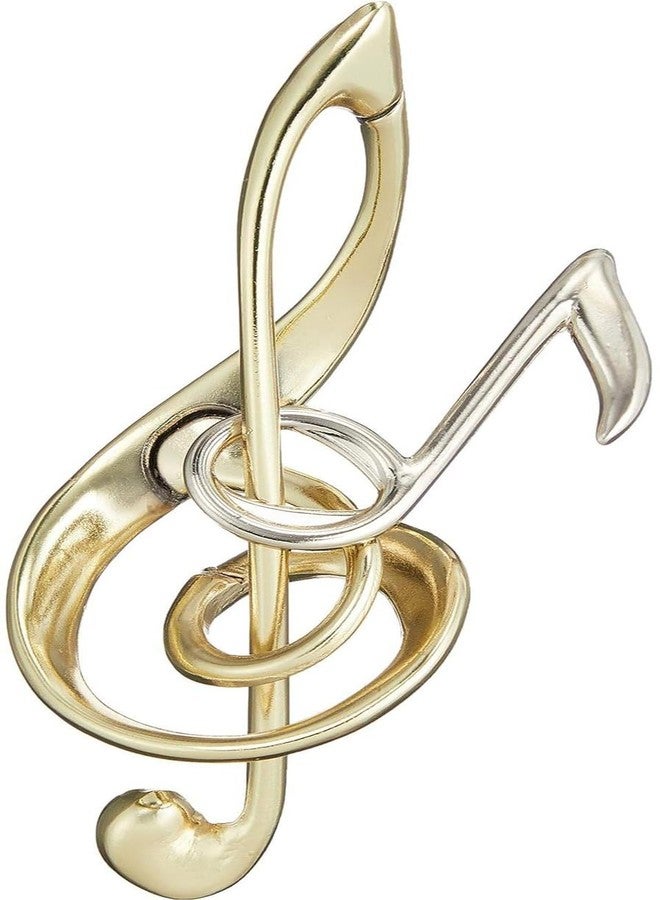 Hanayama Cunning cast Harmony [Difficulty Level 2] is - Image 1