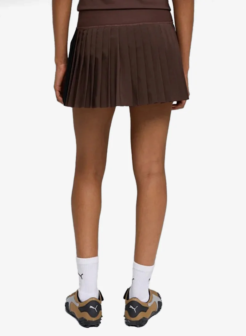 PUMA T7 Essential Logo Skirt