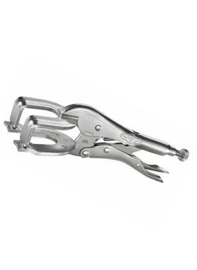 IRWIN Irwin 25ZR 9R Locking Welding Clamp  - Image 1