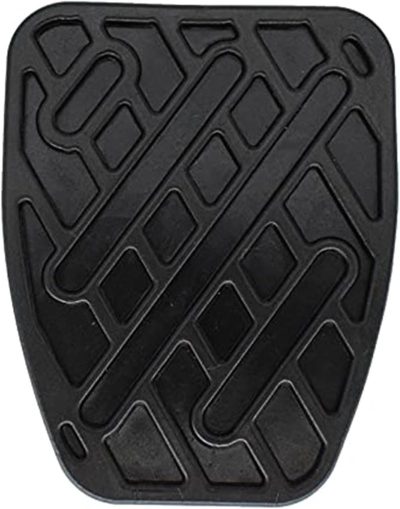 Vuzmode Brake Clutch Foot Pedal Pad Cover for Nissan Qashqai - Image 5