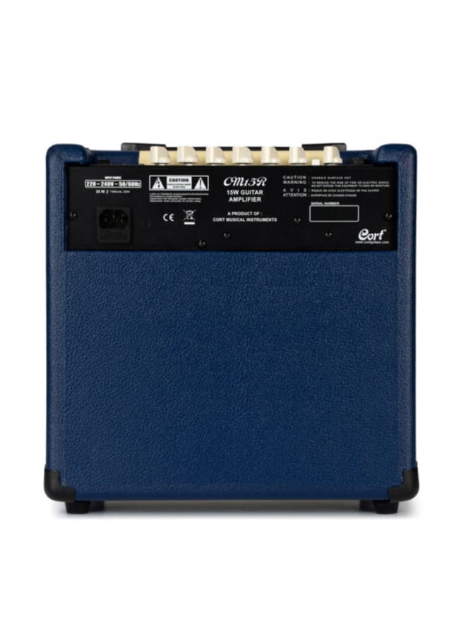 Cort CM15R - Image 4