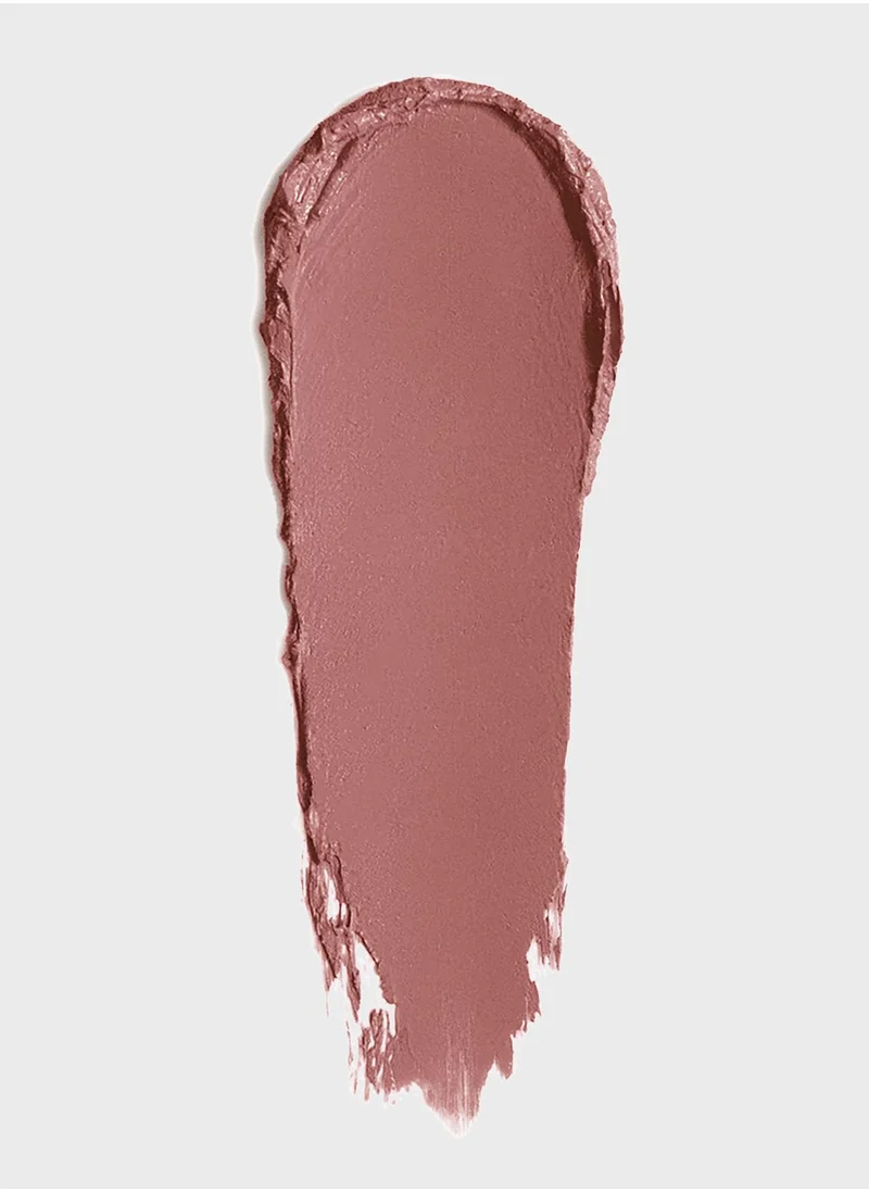 NYX PROFESSIONAL MAKEUP Suede Matte Lipstick 05