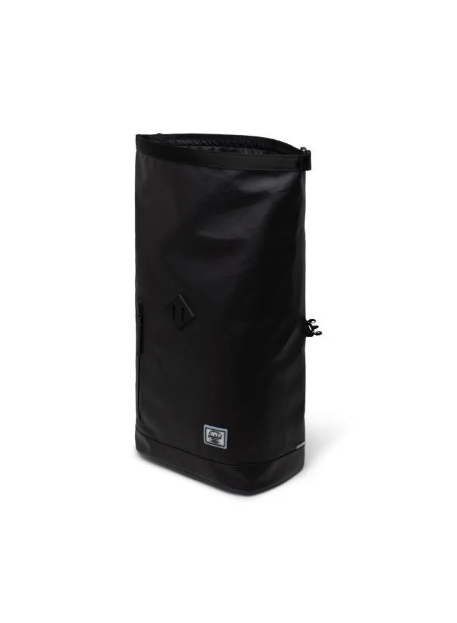 هيرشل سبلاي كو حقيبة ظهر كاجوال بلفة علوية