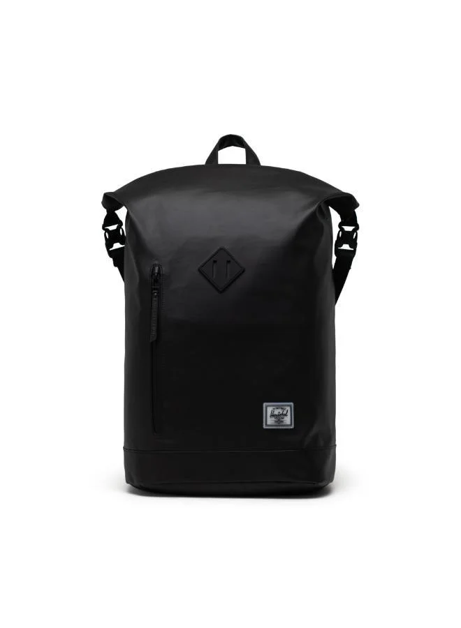 هيرشل سبلاي كو حقيبة ظهر كاجوال بلفة علوية