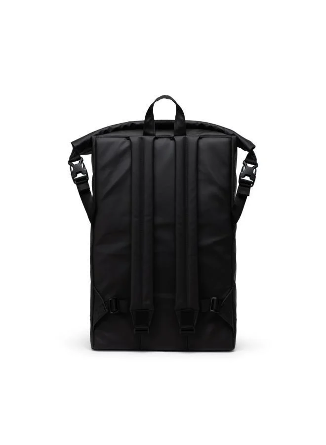 هيرشل سبلاي كو حقيبة ظهر كاجوال بلفة علوية