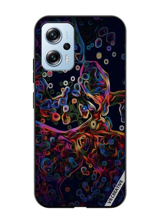 Protective Case Cover For Xiaomi Poco X4 GT Abstract Design Multicolour - pzsku/Z22EB843C8BD22D29A2B5Z/45/_/1684137022/c8b71365-922e-44c9-ac61-52bbb3204914