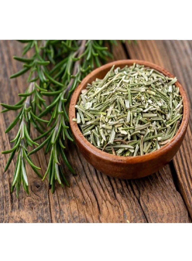 CLENZ Natural Pure Dried Rosemary- 250g - Image 2