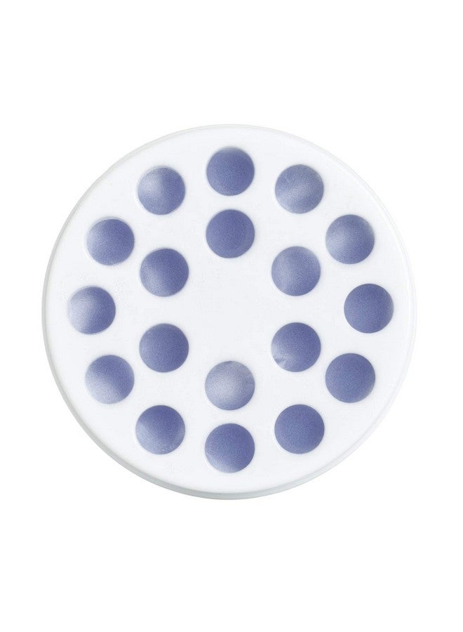 Ubbi Lavender Scented Absorbing Gel Value Pack - 3 Count Diaper Pail Odor Control for Baby Nursery - Image 3