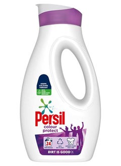 Persil Colour Protect Laundry Liquid 648ml