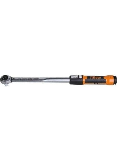 Beta 666/5 Zero Reset Torque Wrench 10-50 Nm-3/8  - Image 1