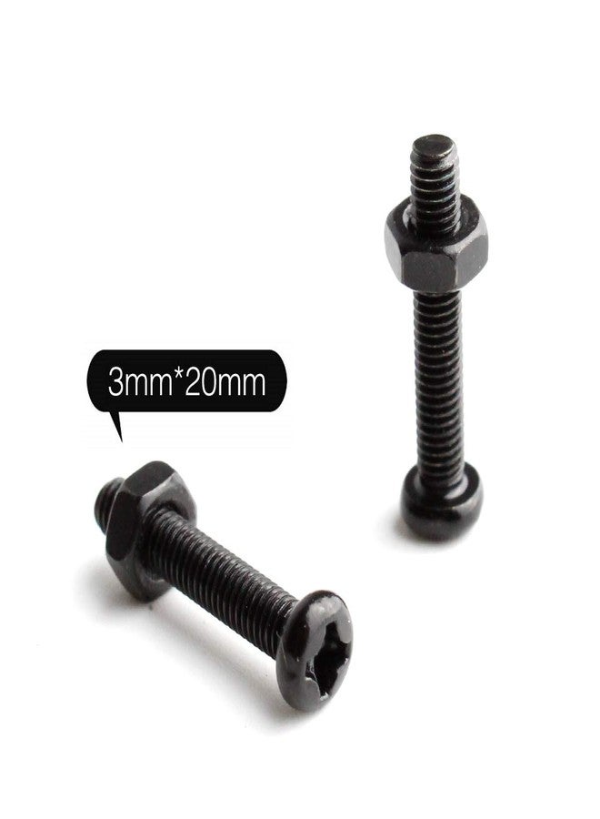Namsan Screws for Pet Screen Door Dog Door Screws Dog Screen Door Parts Screws - Image 4