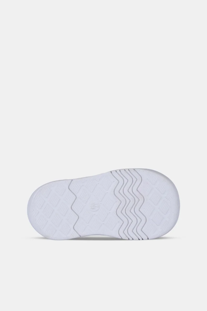 Igor Mixed Vicco Ago First Step Boots Tan
