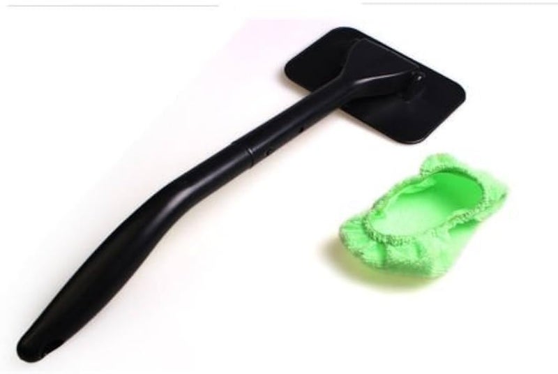 MONACO Windshield Wonder Cleaner Fast Easy Shine Car Window Brush As Seen On TV BYVC16 - Image 4