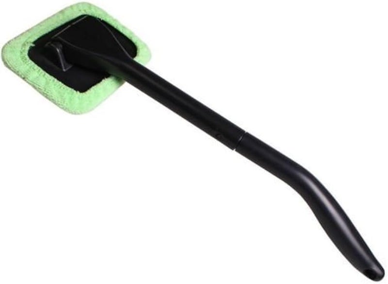 MONACO Windshield Wonder Cleaner Fast Easy Shine Car Window Brush As Seen On TV BYVC16 - Image 3