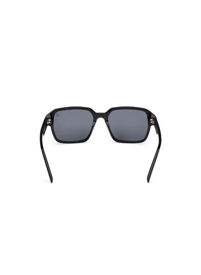 Timberland Wayfarers Sunglasses
