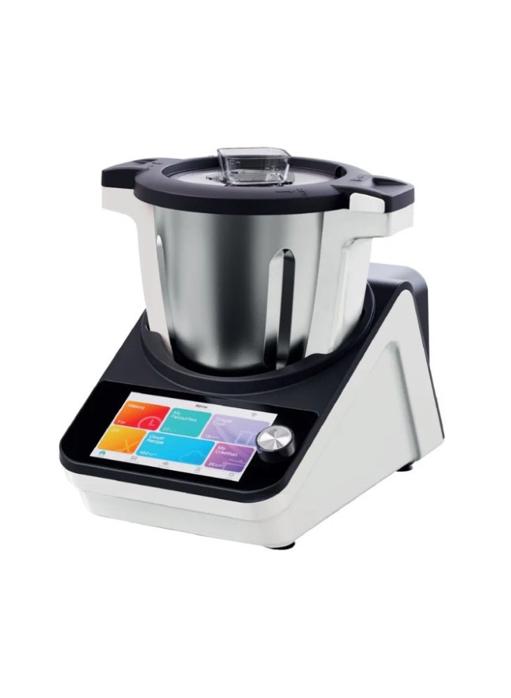 تااك جهاز طهي ذكي 18 في 1 من تالك – مع تحكم عبر التطبيق، سرعة تصل إلى 7000 دورة في الدقيقة، ووصفات سحابية - Image 1