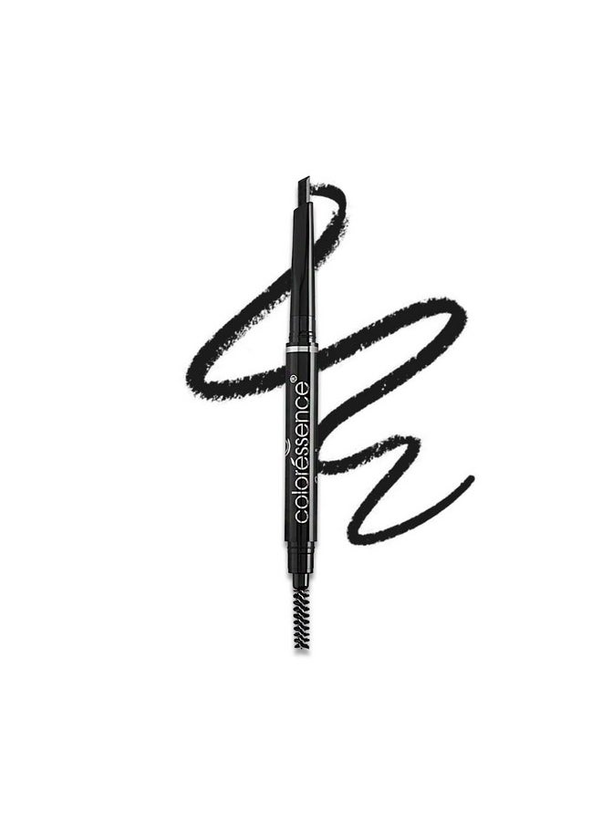 Coloressence Expert Eyebrow Pencil (2 In 1 Dual Function) 0.25G  - Image 1