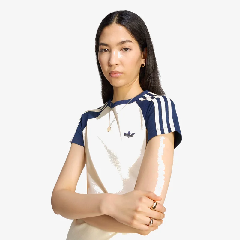 Adidas Originals  SST T-Shirt for Women | Best Price UAE