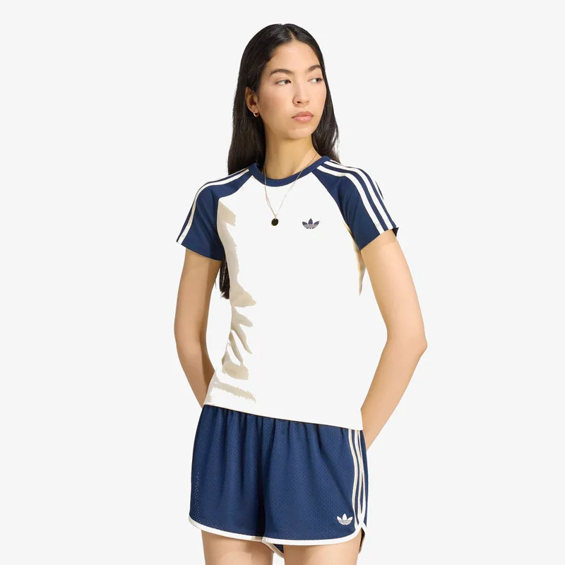 Adidas Originals  SST T-Shirt for Women | Best Price UAE