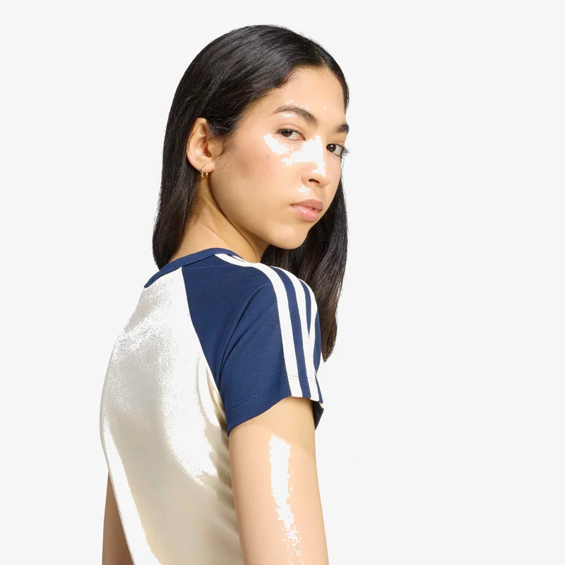 Adidas Originals  SST T-Shirt for Women | Best Price UAE