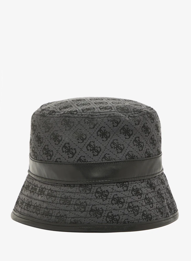 جس Rain Bucket Hat