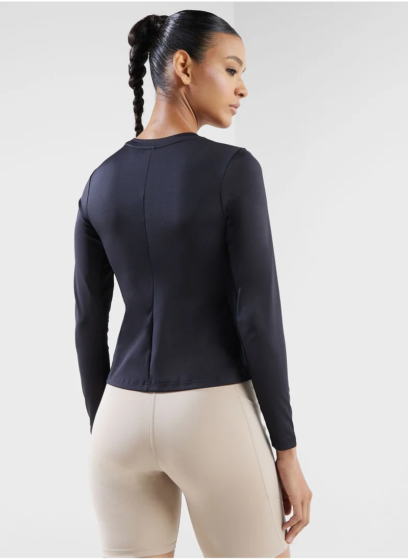 SQUATWOLF Essential Body Fit T-Shirt