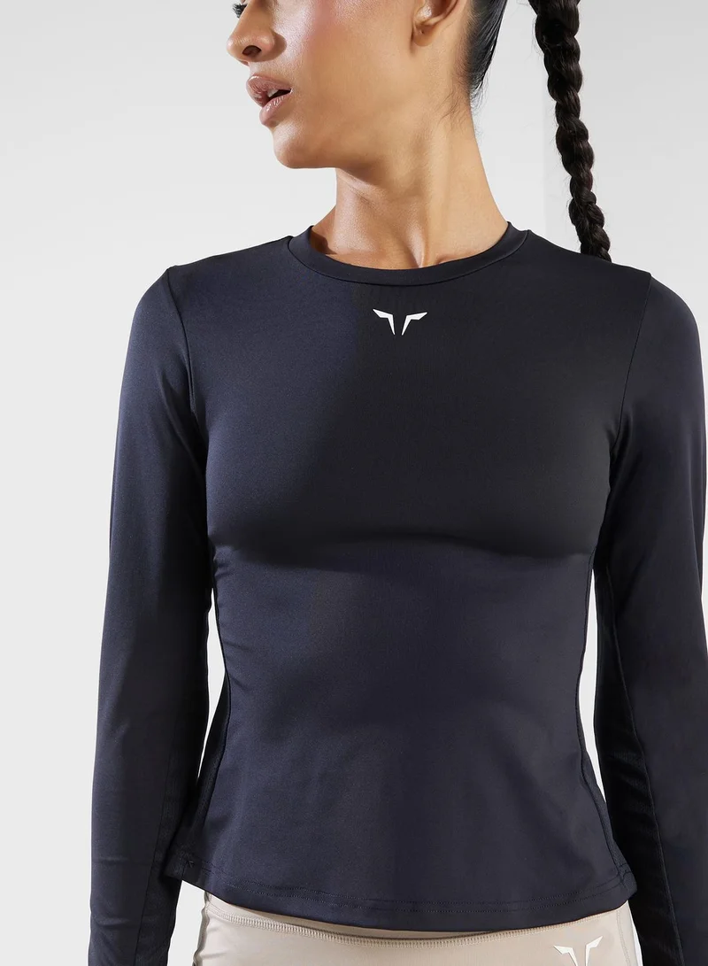 SQUATWOLF Essential Body Fit T-Shirt