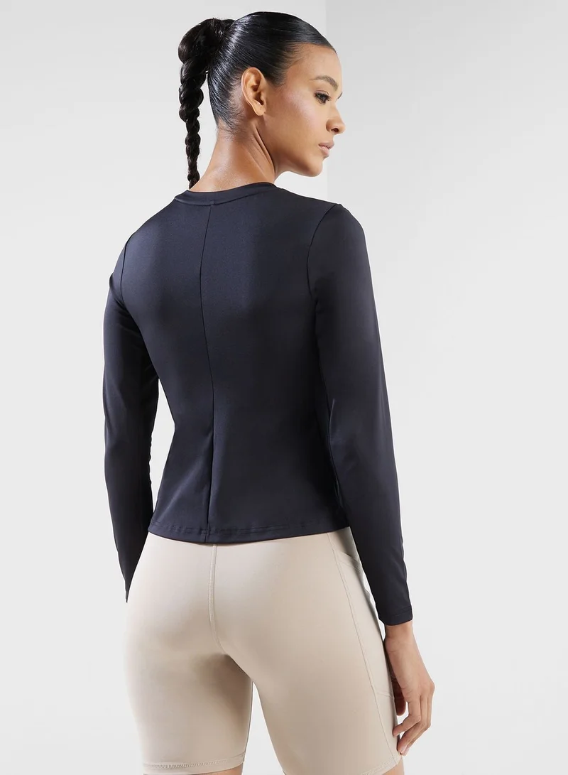 SQUATWOLF Essential Body Fit T-Shirt