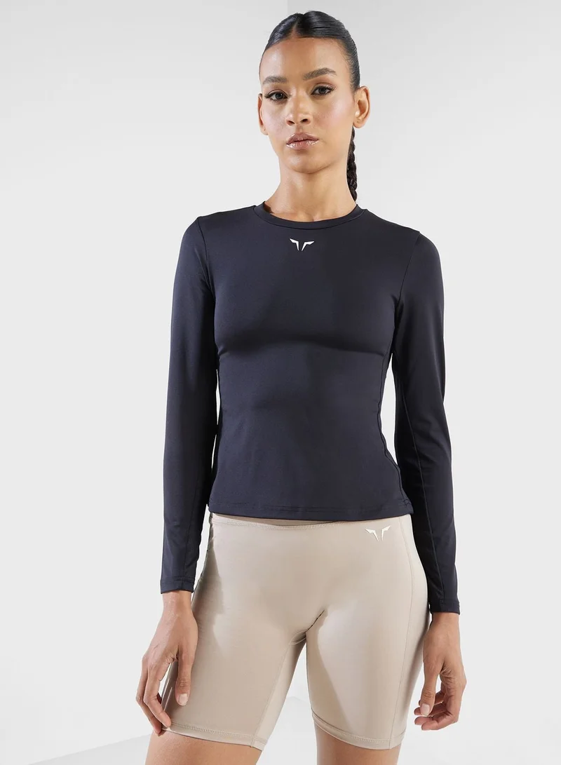 SQUATWOLF Essential Body Fit T-Shirt