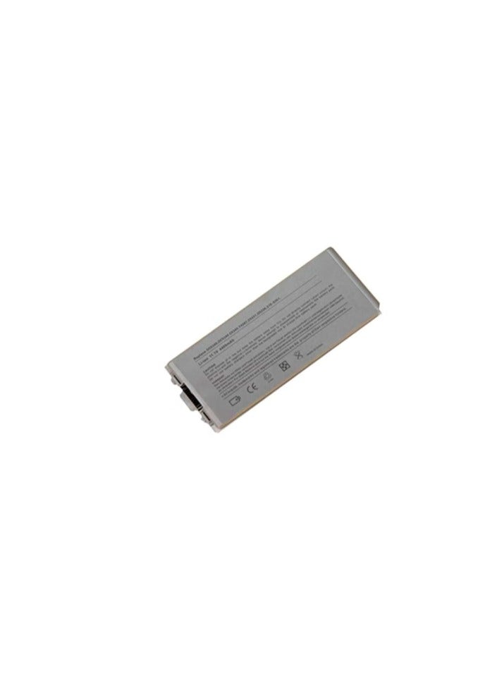 4400.0 mAh Replacement Laptop Battery For Dell C5331