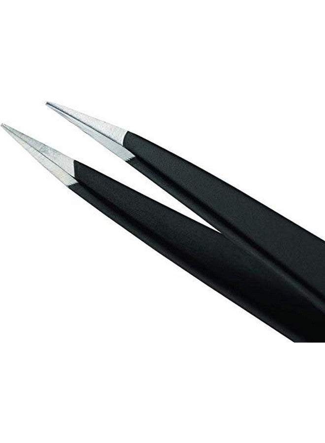 تويزرمان ملقط تويزرمان من الفولاذ المقاوم للصدأ بألوان متنوعة - Image 4