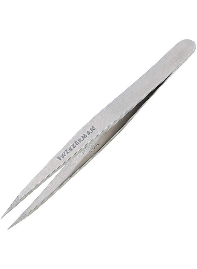 تويزرمان ملقط تويزرمان من الفولاذ المقاوم للصدأ بألوان متنوعة - Image 3