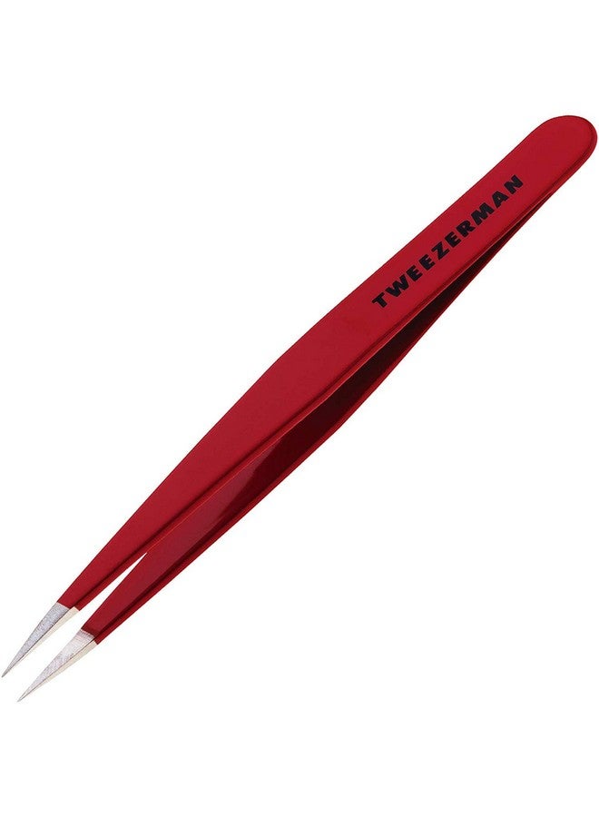 تويزرمان ملقط تويزرمان من الفولاذ المقاوم للصدأ بألوان متنوعة - Image 2