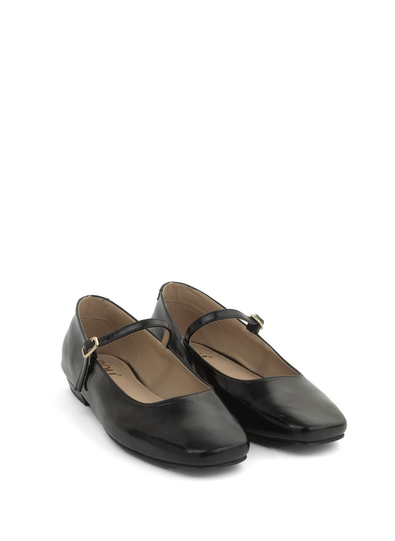 BOU - Mary Jane Ballerina - Image 1